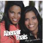 Abenair e Thais - Mais Que Vencedor - 2013