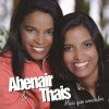 Abenair & Thais (2013) - Mais Que Vencedor (Voz & Playback)