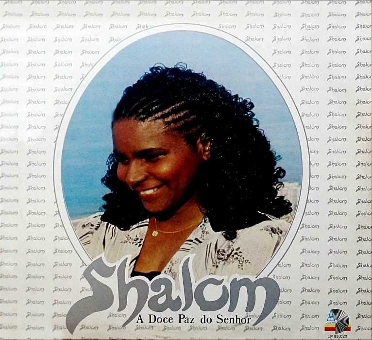 ABI Shalom [A Doce paz do Senhor] (1984)
