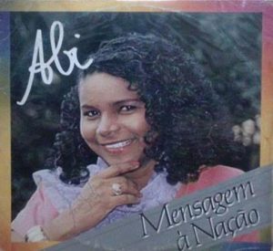 Abi Shalom - Abinoam Crystal - Mensagem à Nação 1987