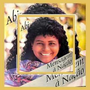 Abi Shalom - Mensagem à Nação