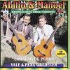 Abilio e Manuel - Coração de Pedra