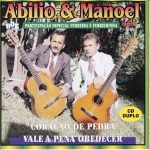 Abilio e Manuel - Coração de Pedra