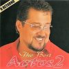 Actos 2 - O Retorno The Best Of Vol. I