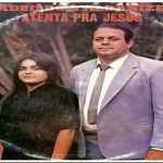 Adeildo & Albanize - Atenta Pra Jesus (1988)