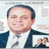 Adeildo Andrade - Tirai a Pedra 1992