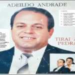 Adeildo Andrade - Tirai a Pedra 1992