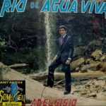 Adelgísio - Rio de Água Viva 1988