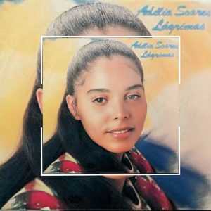 Adélia Soares - Lágrimas (1993)