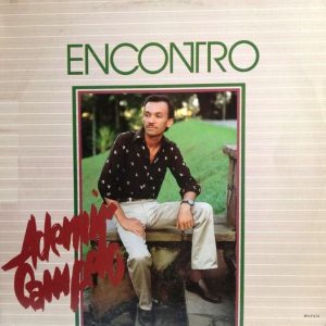 Ademir Campelo - Encontro