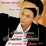Ademir Gomes O Matuto de Jesus - Receba Poder, Vol. 06