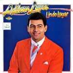 Adilson Lopes - Lindo Lugar