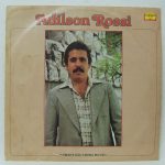 Adilson Rossi - Crente não chora em vão