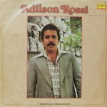 Adilson Rossi - O Crente Não Chora Em Vão (1982)