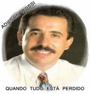 Adilson Rossi 