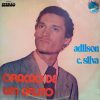 Adilson Silva - Oração de Um Aflito 1987