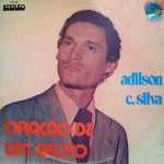 Adilson Silva - Oração de Um Aflito 1987