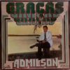 Admilson - Graças