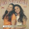 Baixe os CDs gospel – ADNA E ELIZANGELA – ELA É LINDA DEMAIS VOZ E PB ADNA E ELIZANGELA - ELA É LINDA DEMAIS VOZ E PB