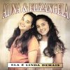 Adna & Elizangela - Ela É Linda Demais (Bônus Playback)