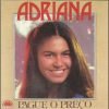 Adriana Nascimento (1987) - Pague o Preço (Voz & Playback)