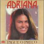 Adriana Nascimento (1987) - Pague o Preço (Voz & Playback)