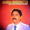 Afonso Augusto - Deixa Deus Segura a Tua Mão