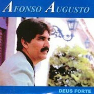 Afonso Augusto Deus Forte