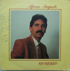 AFONSO AUGUSTO - REGRESSO