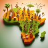 African Singers mais tocadas 2026