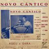 Ageu e Sara - Novo Cântico 1969