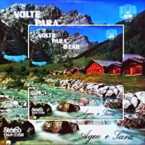 Ageu e Sara - Volte Para o Lar