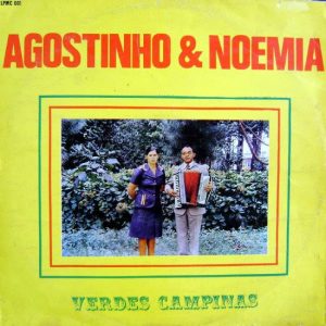 Agostinho e Noemia - Verdes Campinas