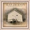 Alan Jackson Precious Memories