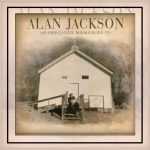 Alan Jackson Precious Memories