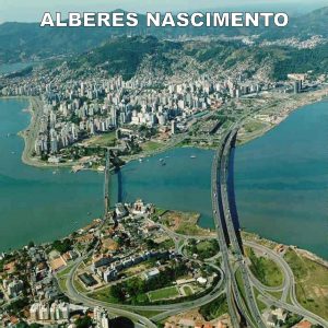 Alberes Nascimento