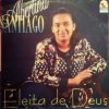 Albertina Santiago - Eleita de Deus