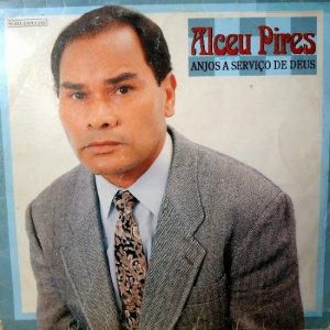 Alceu Pires