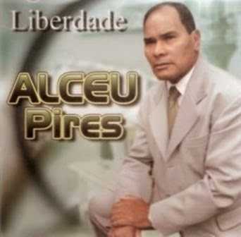 Alceu Pires - Liberdade