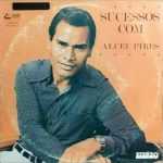 Alceu Pires - Sucessos Com