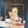 Alda Célia - Deus do Impossível