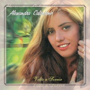 Alessandra Calantone - Volte a Sorrir