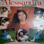 Alessandra - Florzinha - Volume 1