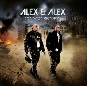 Alex e Alex - Código Secreto
