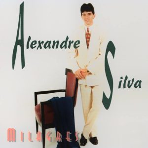 Alexandre Silva-Milagres