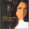 Alexsandra - Pra Te Abençoar 2009