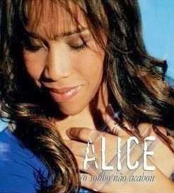 Alice - O Sonho Não Acabou