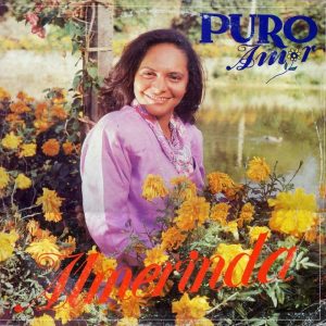 Almerinda - Puro Amor 1993
