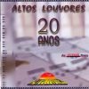 Altos Louvores 20 Anos -As 15 Mais - 2006
