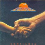 Altos Louvores - Confiança - 1994